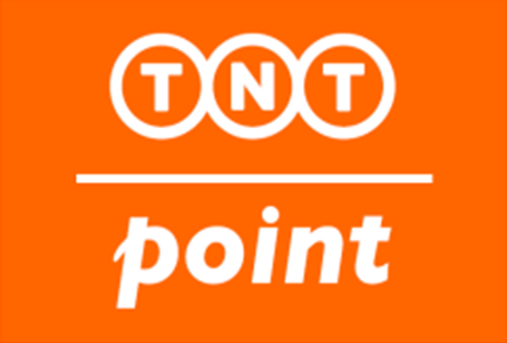 TNT Point Pistoia