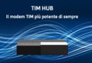 TIM HUB